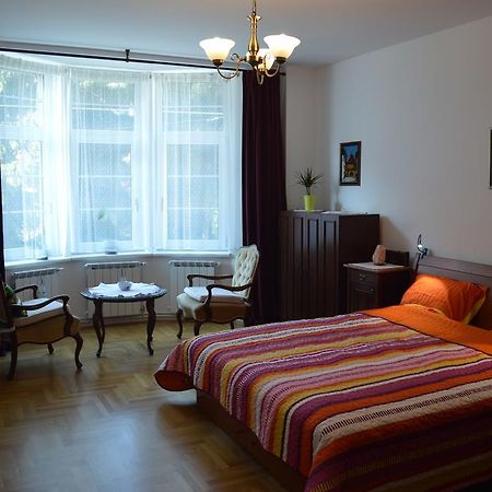 זאגרב Aha Apartment מראה חיצוני תמונה