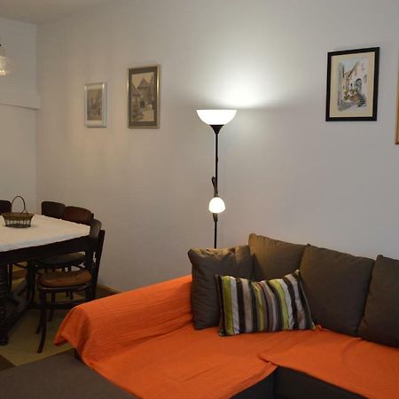 זאגרב Aha Apartment מראה חיצוני תמונה