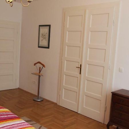 זאגרב Aha Apartment מראה חיצוני תמונה