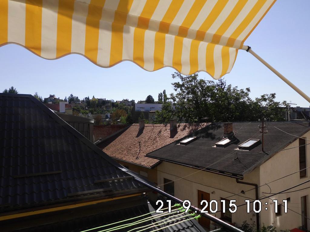 זאגרב Aha Apartment מראה חיצוני תמונה
