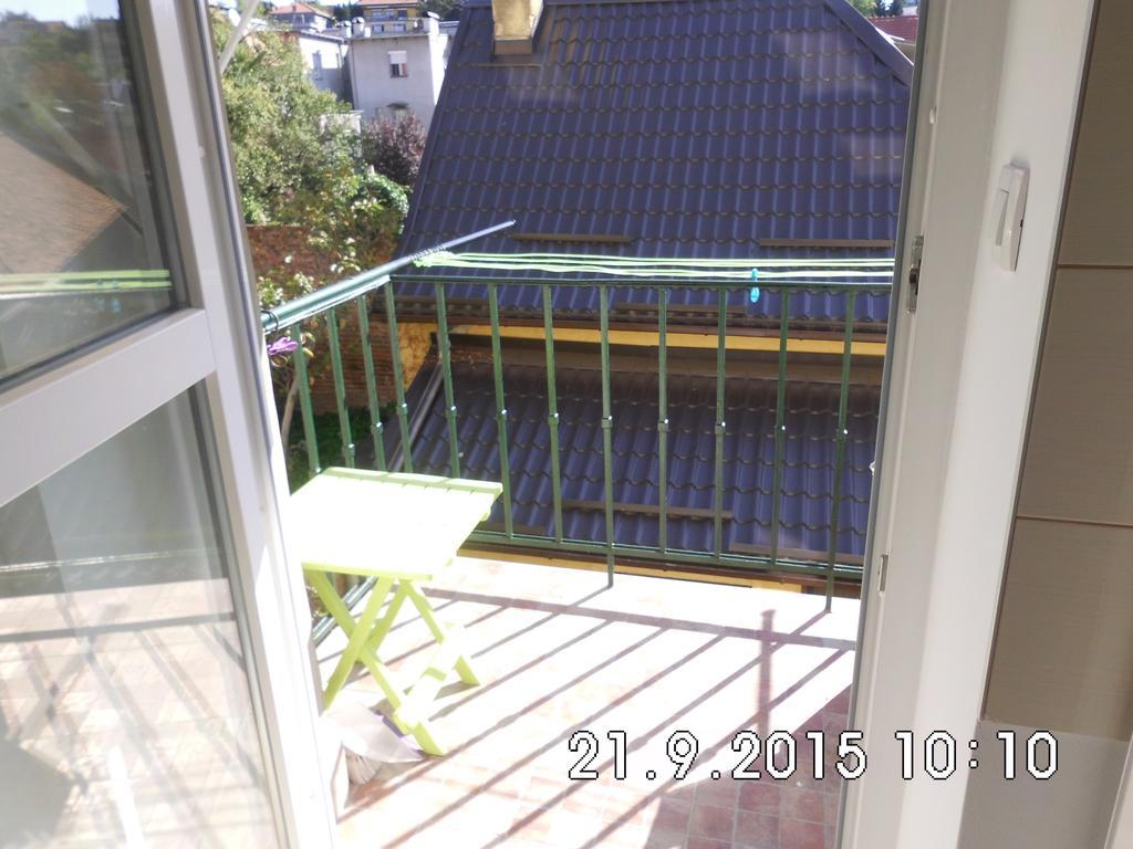 זאגרב Aha Apartment מראה חיצוני תמונה