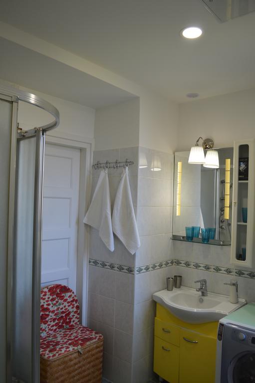 זאגרב Aha Apartment מראה חיצוני תמונה