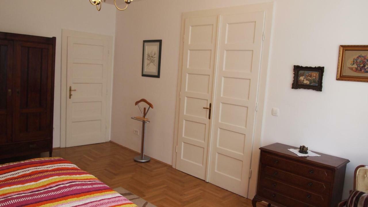 זאגרב Aha Apartment מראה חיצוני תמונה