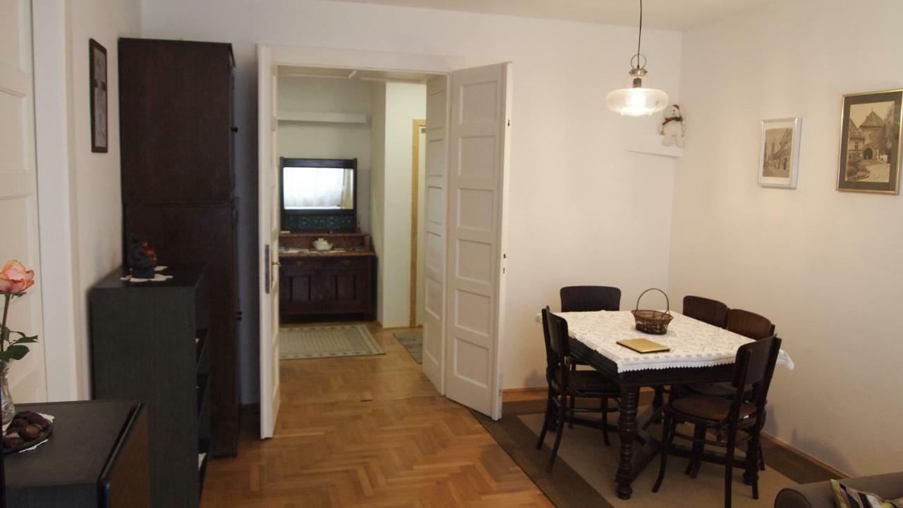 זאגרב Aha Apartment מראה חיצוני תמונה