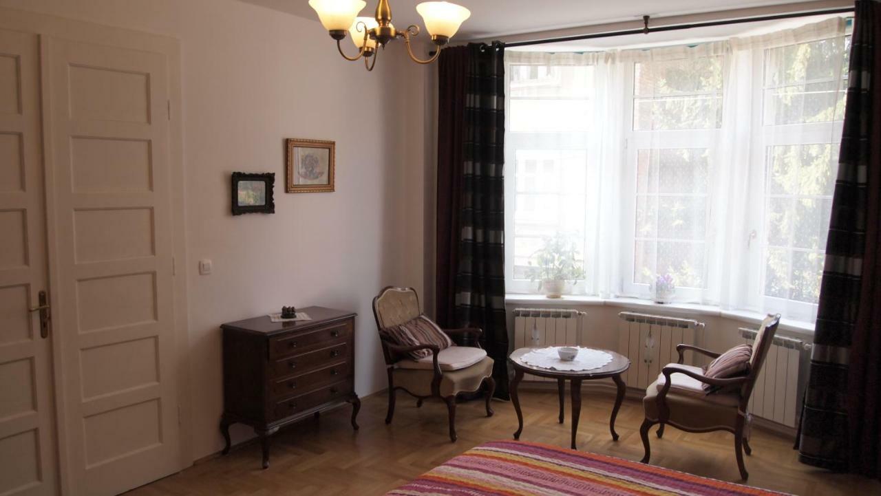 זאגרב Aha Apartment מראה חיצוני תמונה